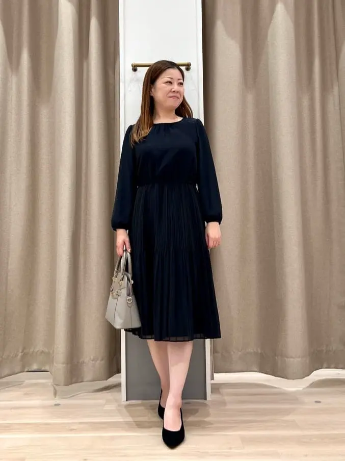 ANY SIS 瀬野 コーディネート画像