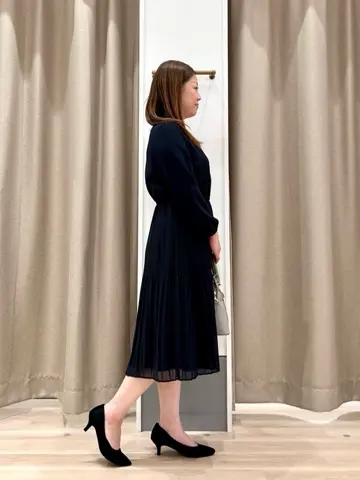 ANY SIS 瀬野 コーディネート画像