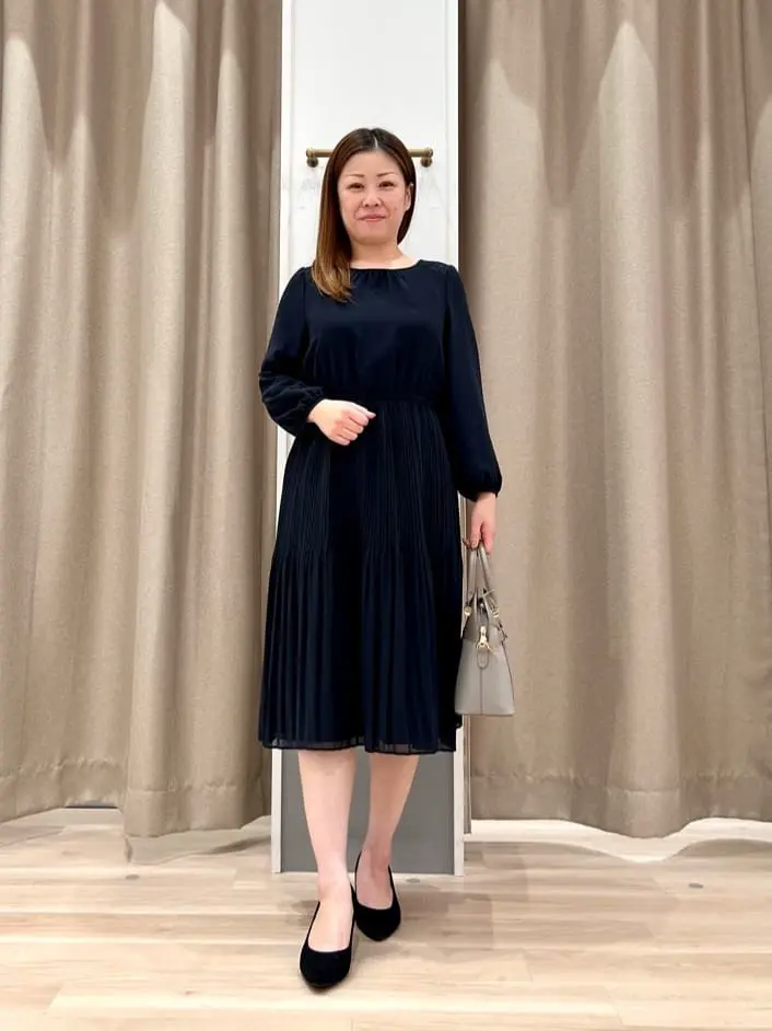 ANY SIS 瀬野 コーディネート画像