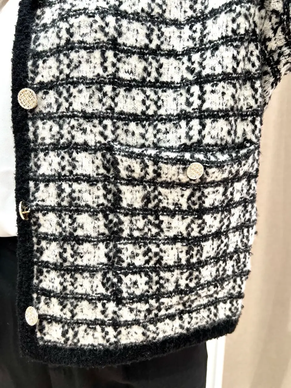 ANY SIS 瀬野 コーディネート画像