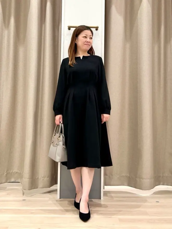 ANY SIS 瀬野 コーディネート画像