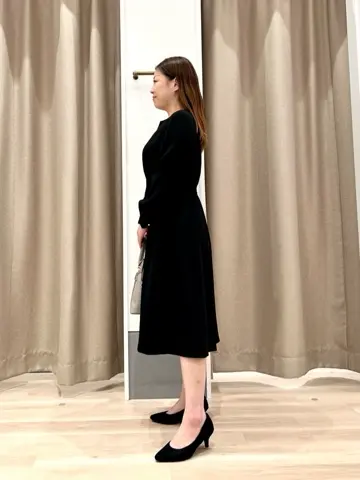 ANY SIS 瀬野 コーディネート画像