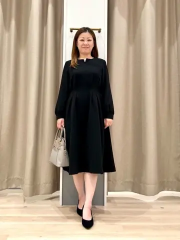 ANY SIS 瀬野 コーディネート画像