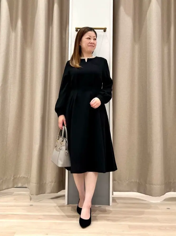 ANY SIS 瀬野 コーディネート画像