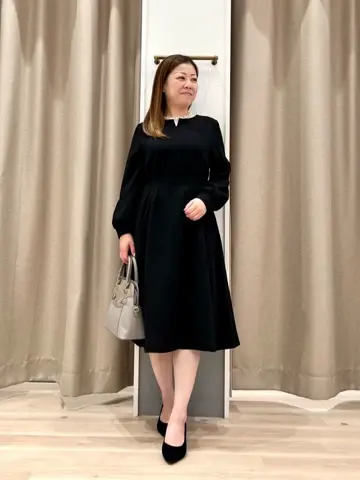 ANY SIS 瀬野 コーディネート画像