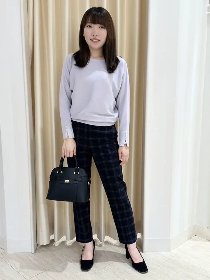  伊藤 コーディネート画像