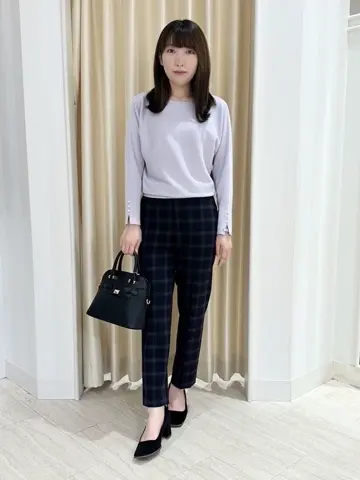 ANY SIS 伊藤 コーディネート画像