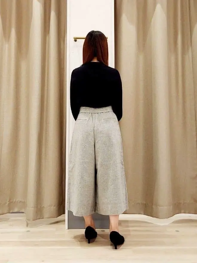 ANY SIS 齋藤 コーディネート画像