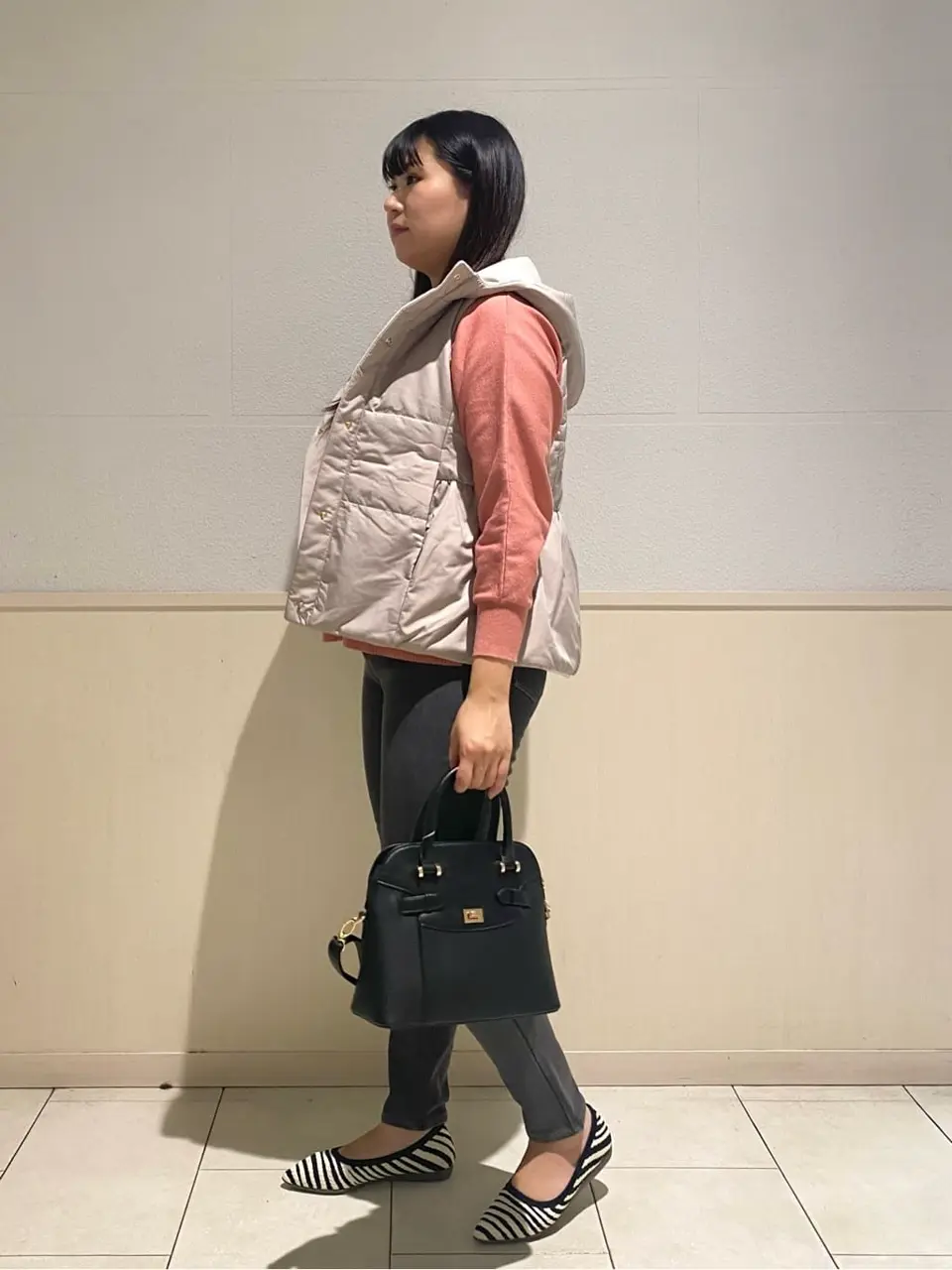 ANY SIS 寺嶋 コーディネート画像