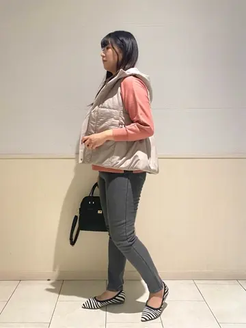 ANY SIS 寺嶋 コーディネート画像