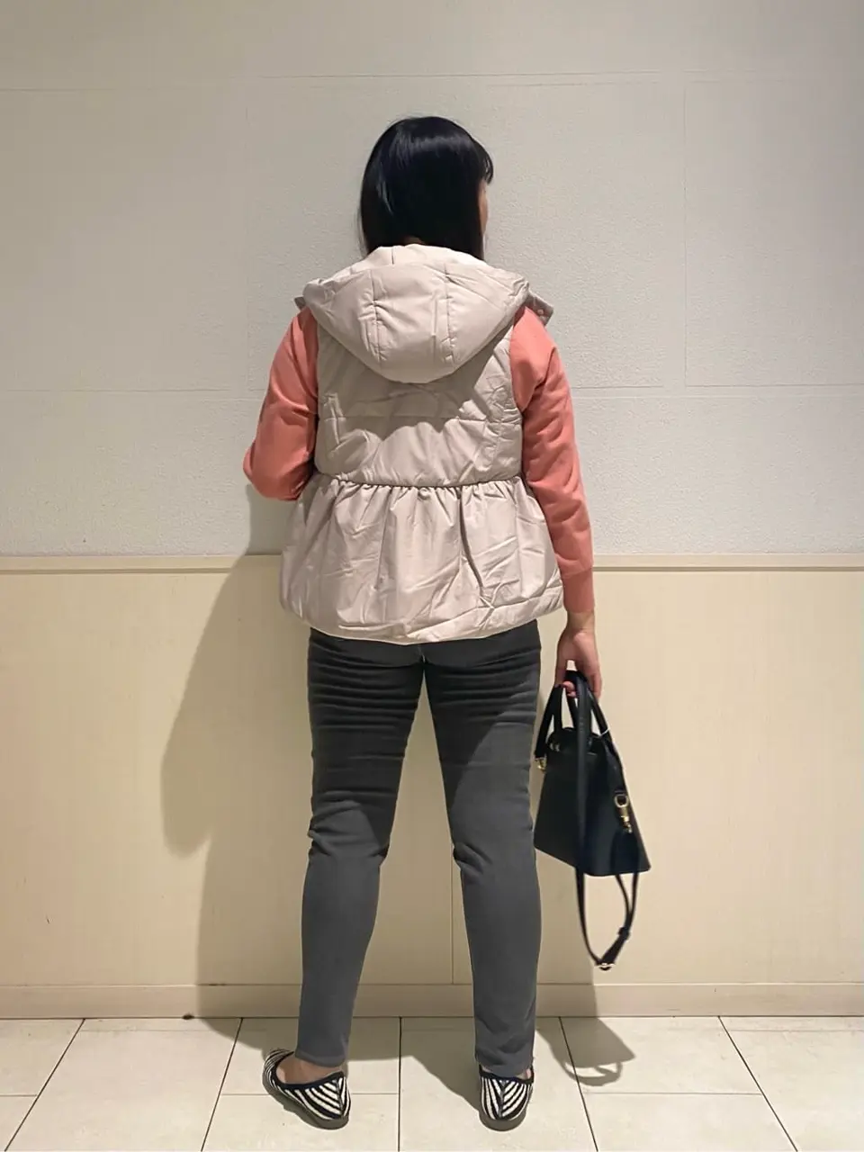 ANY SIS 寺嶋 コーディネート画像