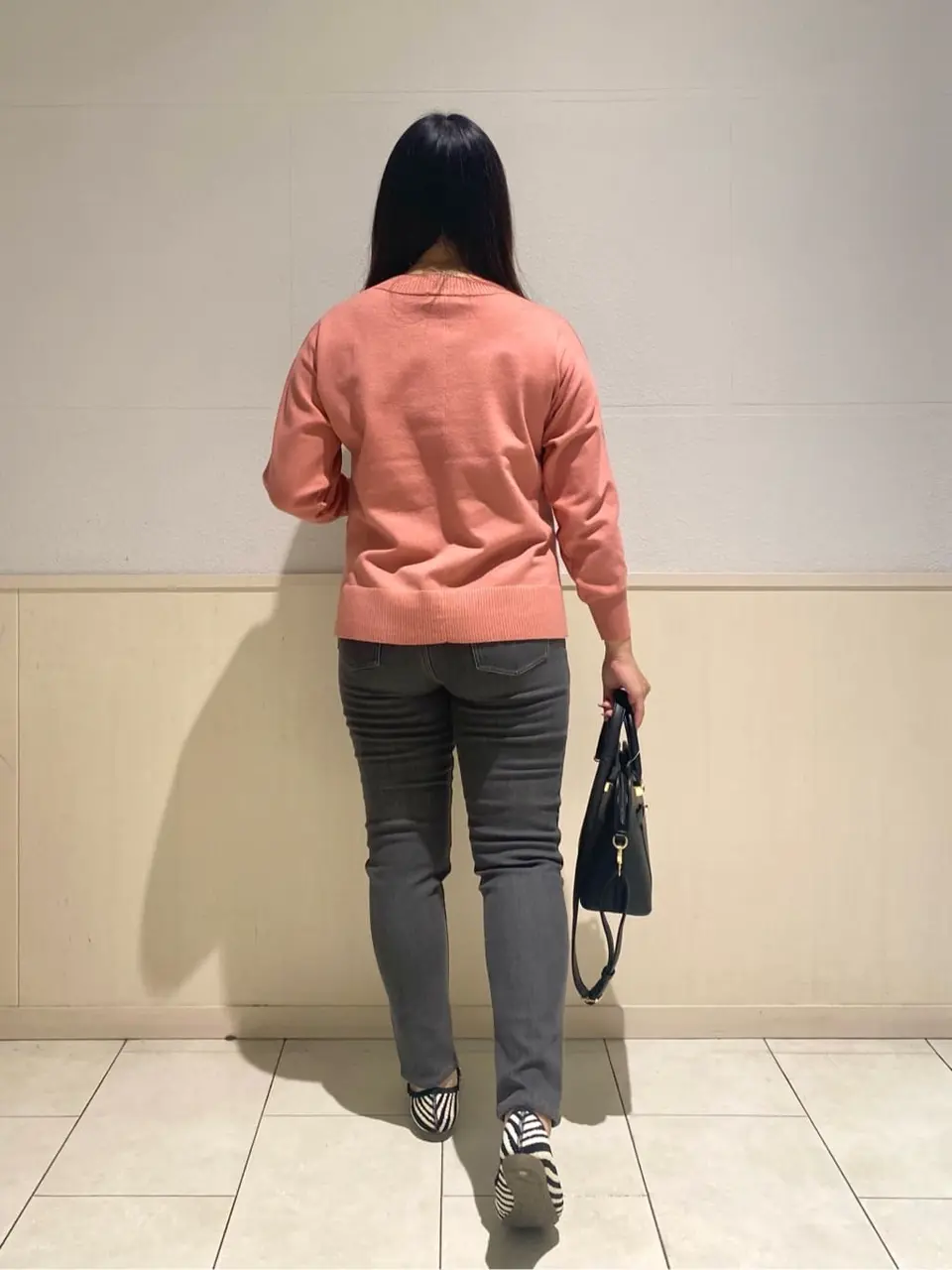 ANY SIS 寺嶋 コーディネート画像