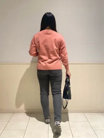 ANY SIS 寺嶋 コーディネート画像