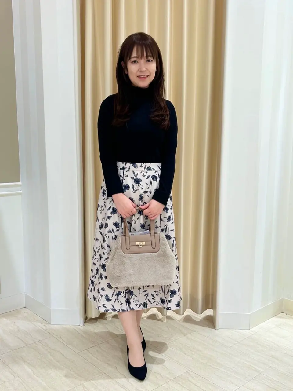  清野 コーディネート画像