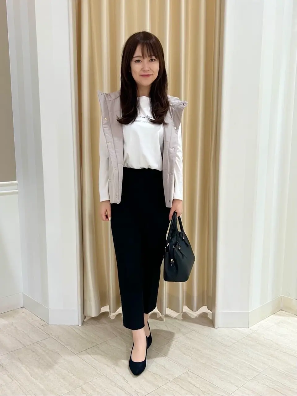  清野 コーディネート画像