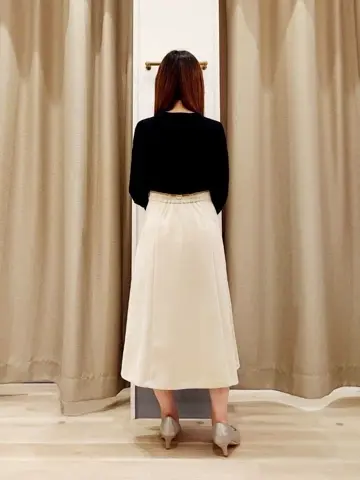 ANY SIS 齋藤 コーディネート画像