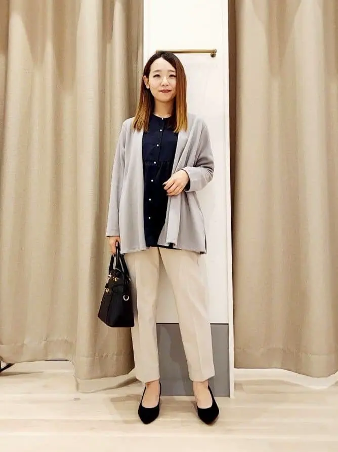  齋藤 コーディネート画像