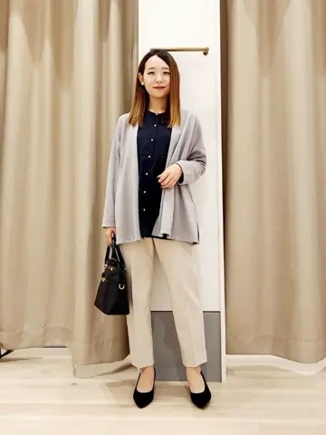 ANY SIS 齋藤 コーディネート画像