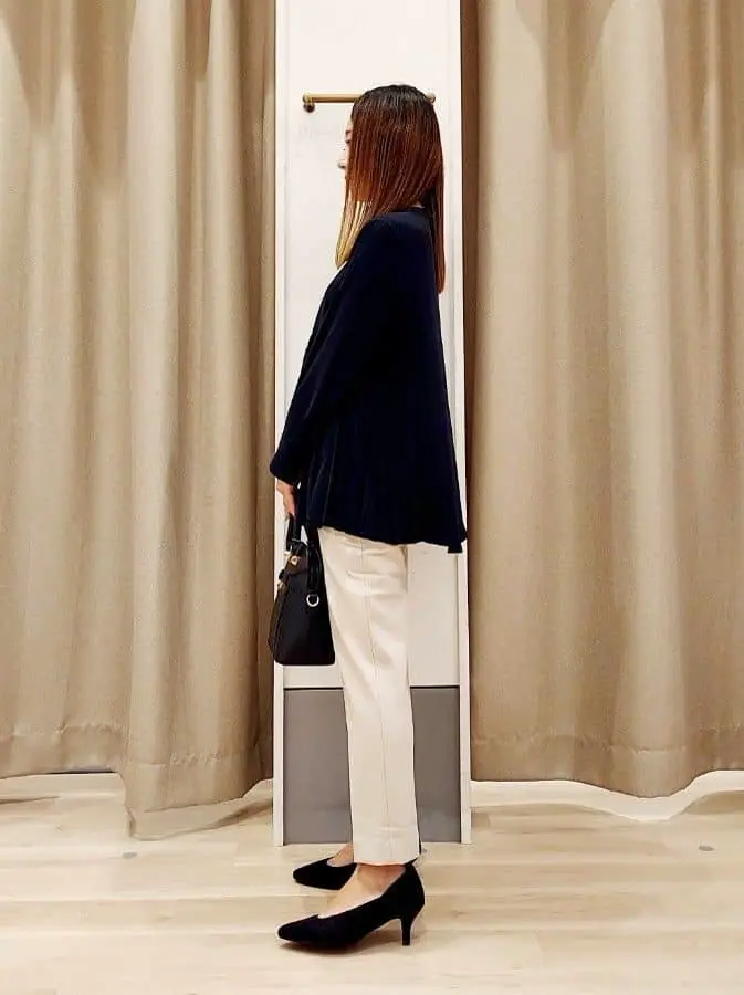 ANY SIS 齋藤 コーディネート画像