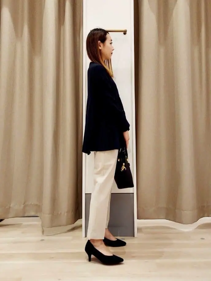 ANY SIS 齋藤 コーディネート画像