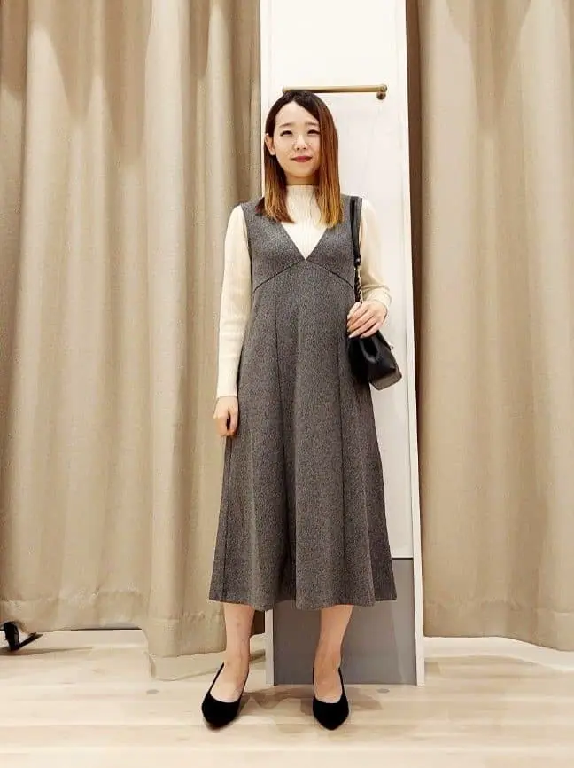  齋藤 コーディネート画像