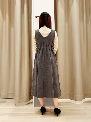 ANY SIS 齋藤 コーディネート画像