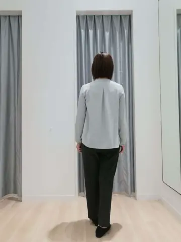 ANY SIS N コーディネート画像