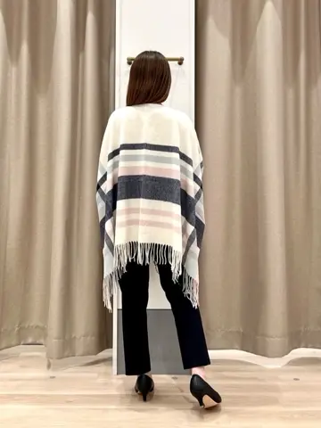 ANY SIS 瀬野 コーディネート画像