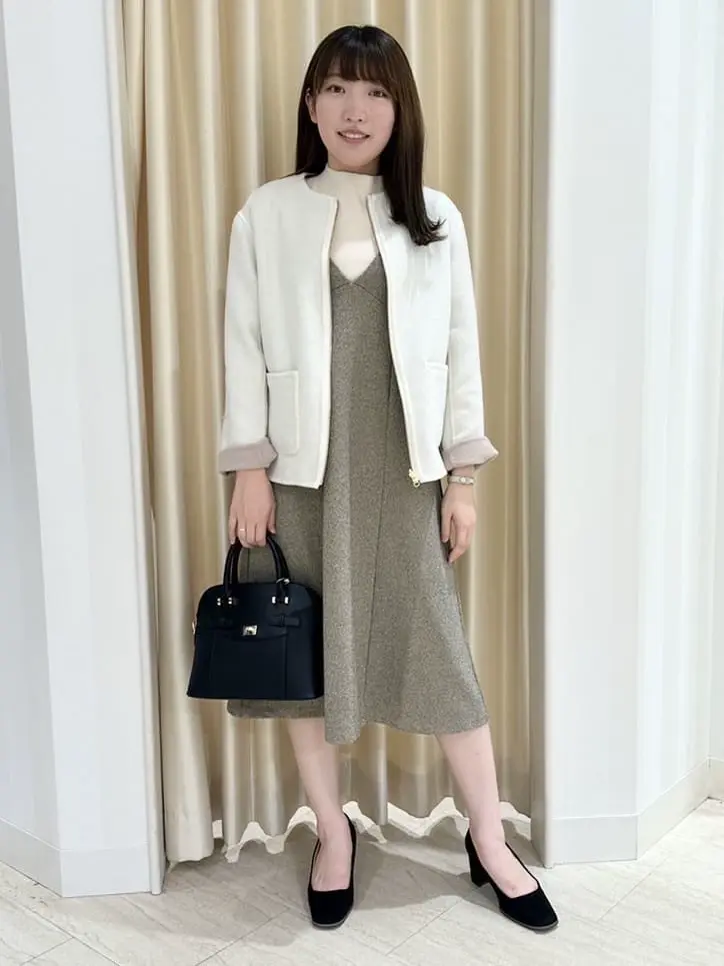  伊藤 コーディネート画像