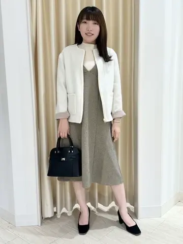 ANY SIS 伊藤 コーディネート画像