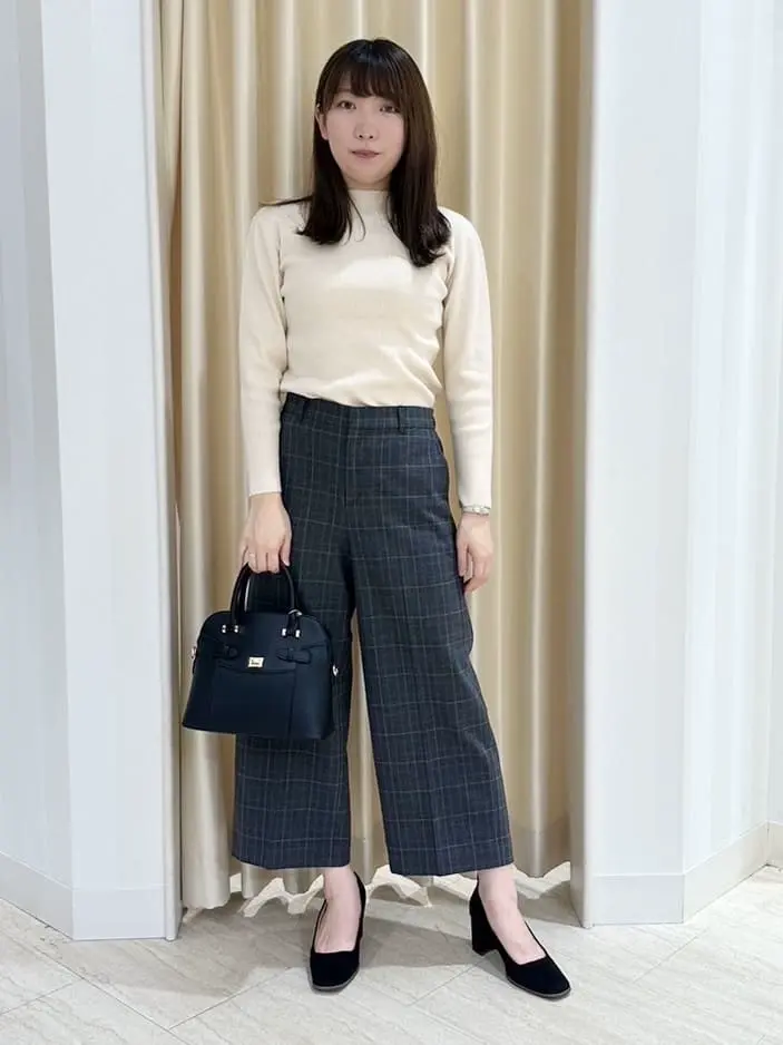  伊藤 コーディネート画像