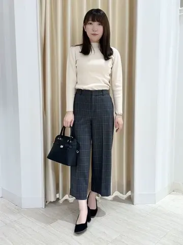 ANY SIS 伊藤 コーディネート画像