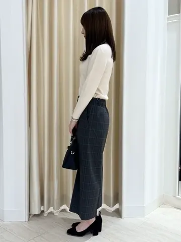 ANY SIS 伊藤 コーディネート画像