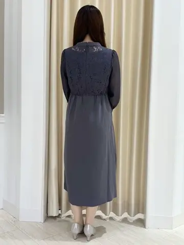 ANY SIS 本間 コーディネート画像