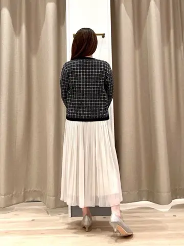 ANY SIS 瀬野 コーディネート画像