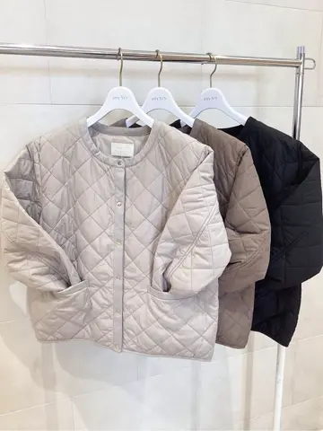 ANY SIS 髙橋 コーディネート画像