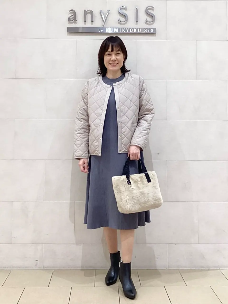  髙橋 コーディネート画像