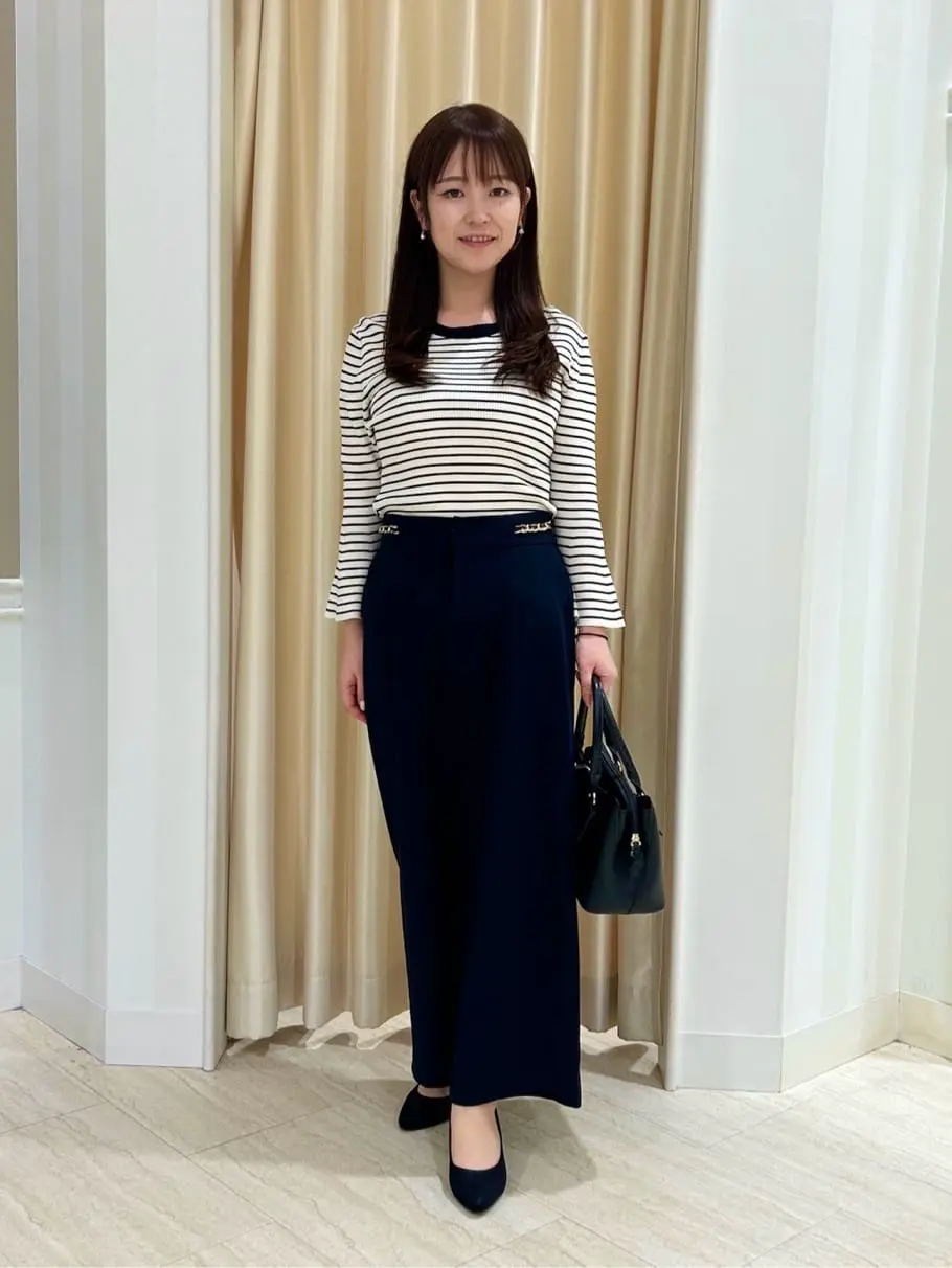  清野 コーディネート画像