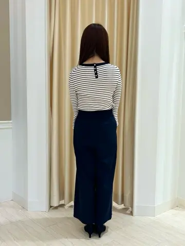 ANY SIS 清野 コーディネート画像