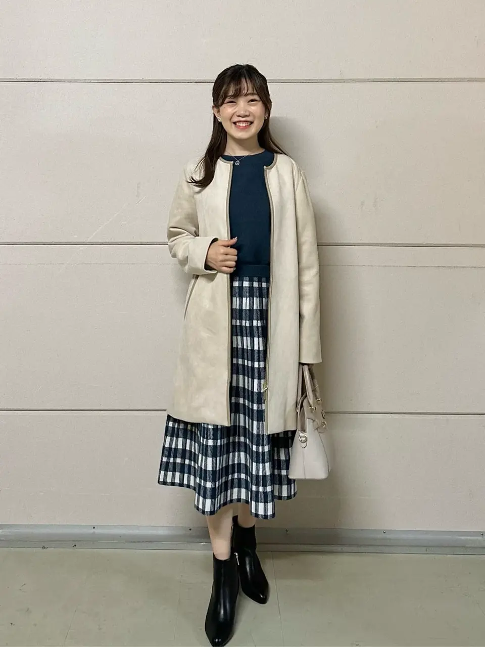  みぃ コーディネート画像