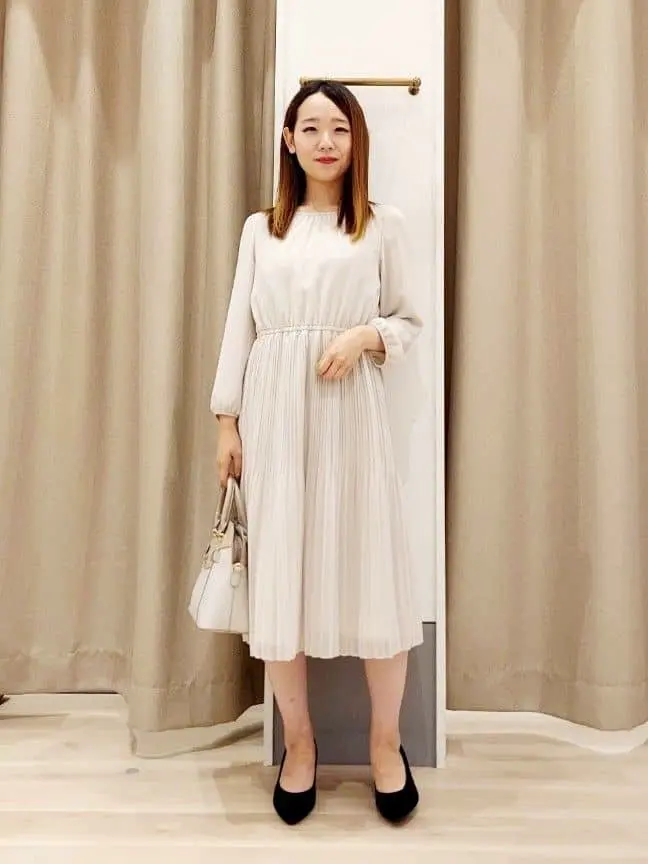  齋藤 コーディネート画像