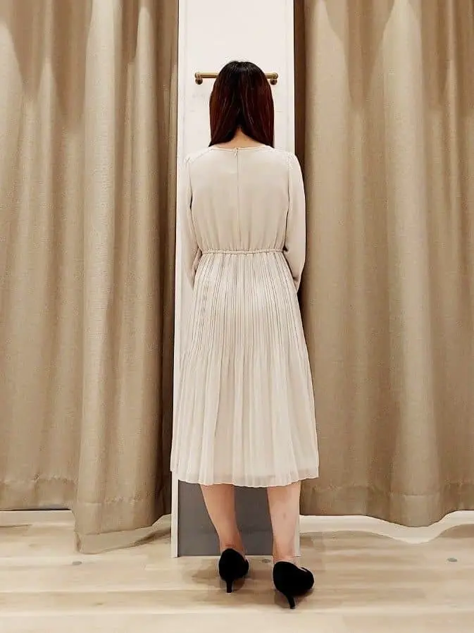 ANY SIS 齋藤 コーディネート画像