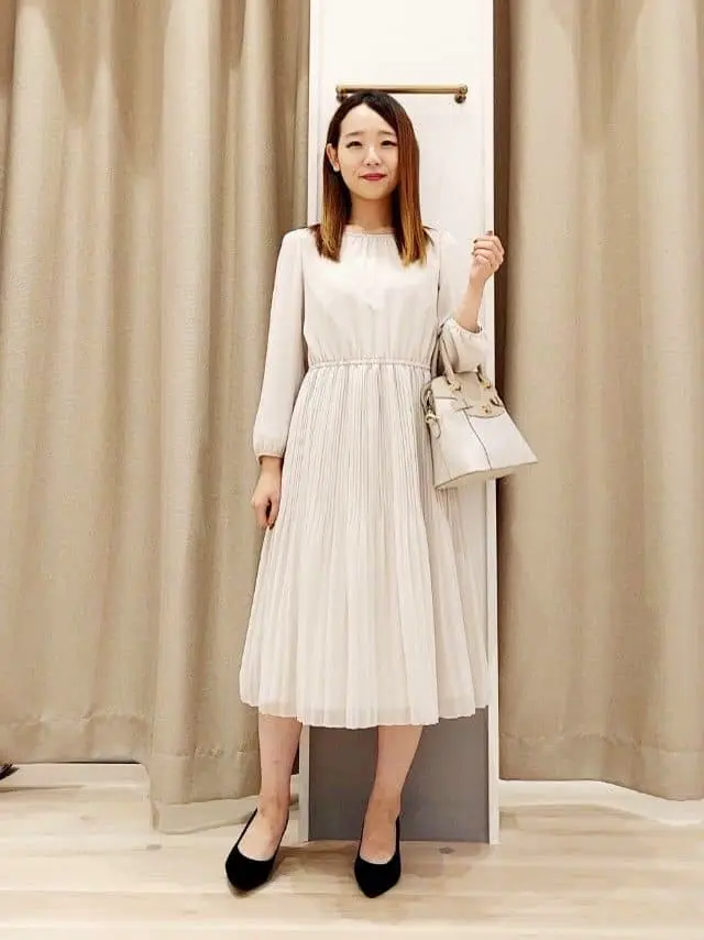 ANY SIS 齋藤 コーディネート画像