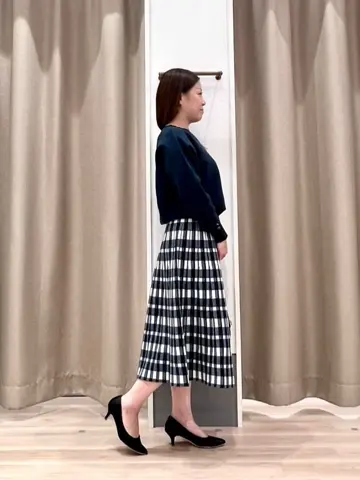 ANY SIS 瀬野 コーディネート画像