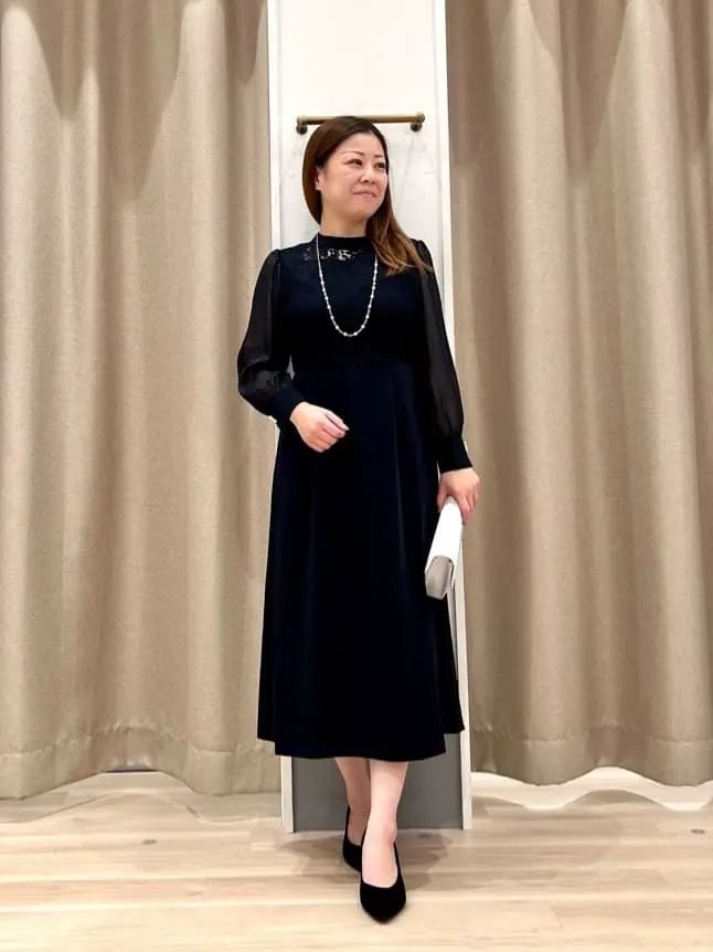 ANY SIS 瀬野 コーディネート画像