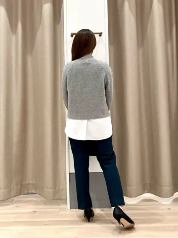 ANY SIS 瀬野 コーディネート画像