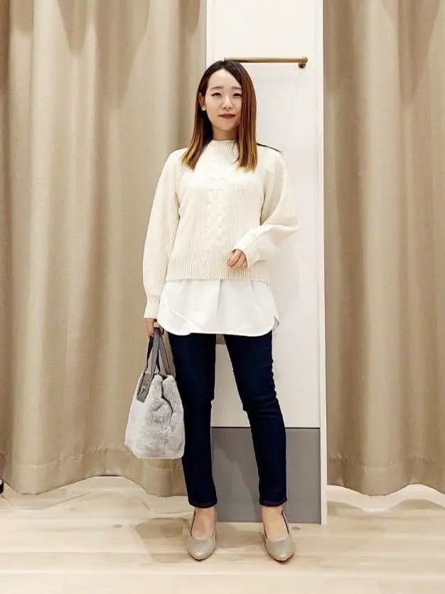  齋藤 コーディネート画像