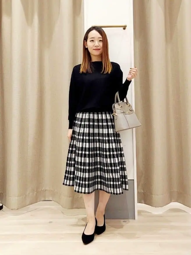  齋藤 コーディネート画像