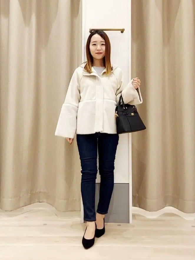  齋藤 コーディネート画像