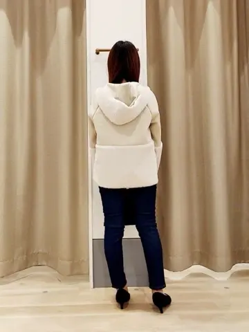 ANY SIS 齋藤 コーディネート画像